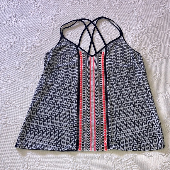 Express top - Picture 1 of 2